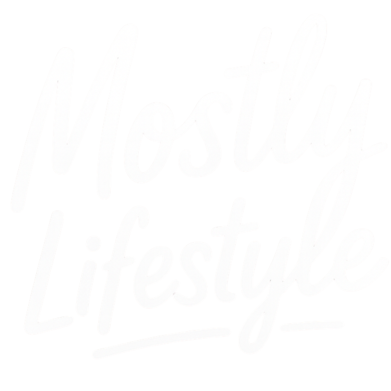 Mostly Lifestyle